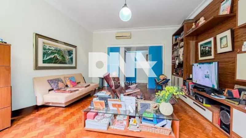 Imperdível - Apartamento 3 quartos à venda Copacabana, Rio de Janeiro - R$ 3.000.000 - NSAP34077
