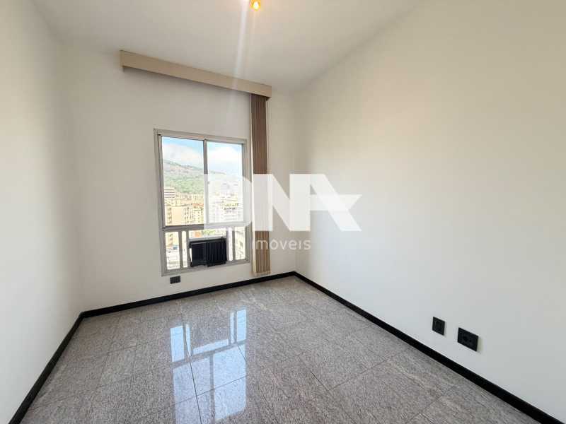 Apartamento 2 quartos à venda Botafogo, Rio de Janeiro - R$ 1.800.000 - BGAP20489