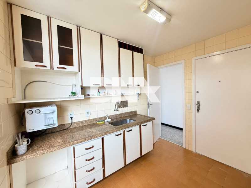 Apartamento 2 quartos à venda Botafogo, Rio de Janeiro - R$ 1.800.000 - BGAP20489