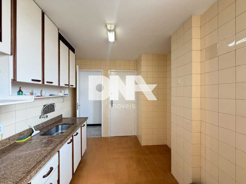 Apartamento 2 quartos à venda Botafogo, Rio de Janeiro - R$ 1.800.000 - BGAP20489