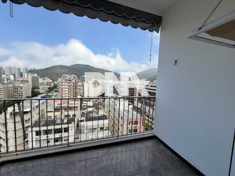 Apartamento 2 quartos à venda Botafogo, Rio de Janeiro - R$ 1.800.000 - BGAP20489