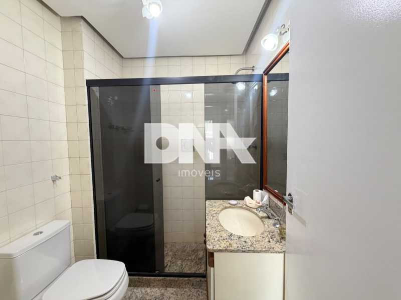 Apartamento 2 quartos à venda Botafogo, Rio de Janeiro - R$ 1.800.000 - BGAP20489