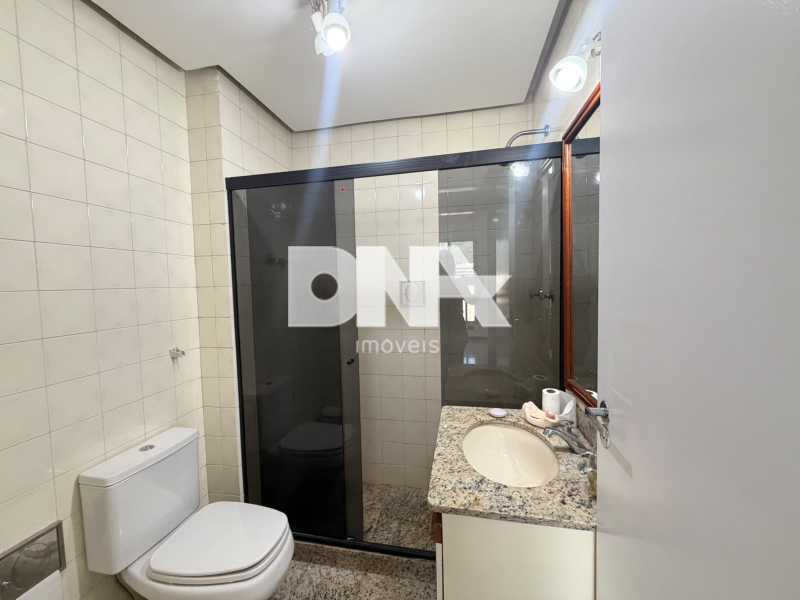 Apartamento 2 quartos à venda Botafogo, Rio de Janeiro - R$ 1.800.000 - BGAP20489