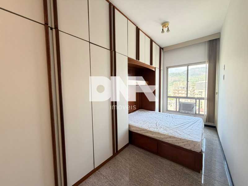 Apartamento 2 quartos à venda Botafogo, Rio de Janeiro - R$ 1.800.000 - BGAP20489