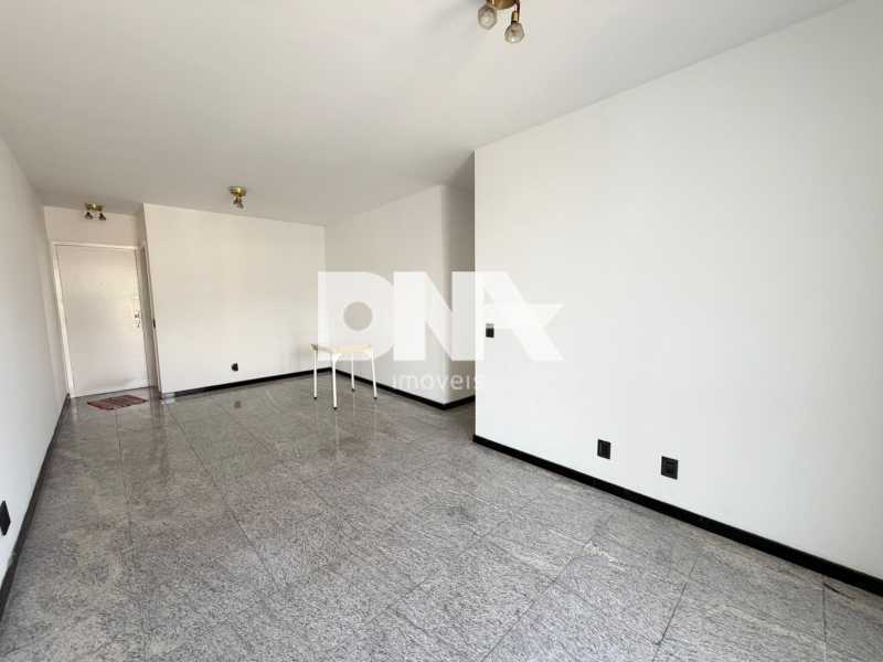 Apartamento 2 quartos à venda Botafogo, Rio de Janeiro - R$ 1.800.000 - BGAP20489
