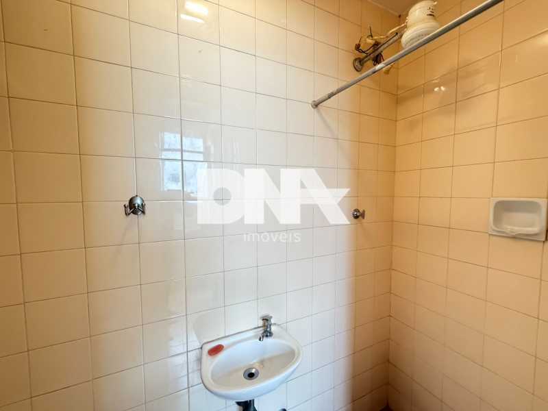 Apartamento 2 quartos à venda Botafogo, Rio de Janeiro - R$ 1.800.000 - BGAP20489