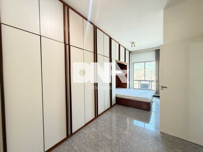 Apartamento 2 quartos à venda Botafogo, Rio de Janeiro - R$ 1.800.000 - BGAP20489