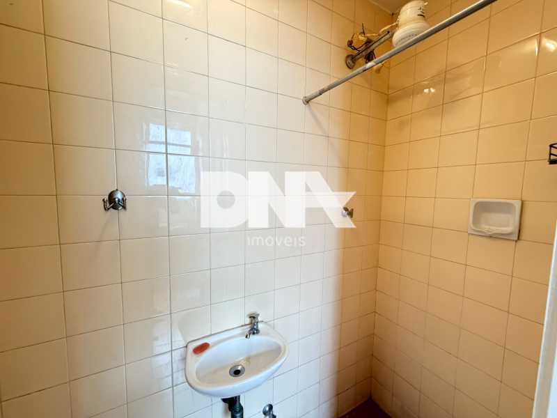 Apartamento 2 quartos à venda Botafogo, Rio de Janeiro - R$ 1.800.000 - BGAP20489