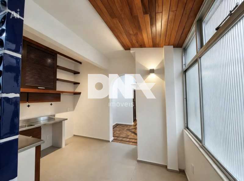 Apartamento à venda Rua Costa Bastos, Santa Teresa, Rio de Janeiro - R$ 650.000 - CTAP31168
