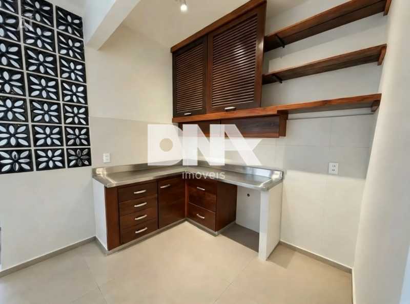 Apartamento à venda Rua Costa Bastos, Santa Teresa, Rio de Janeiro - R$ 650.000 - CTAP31168