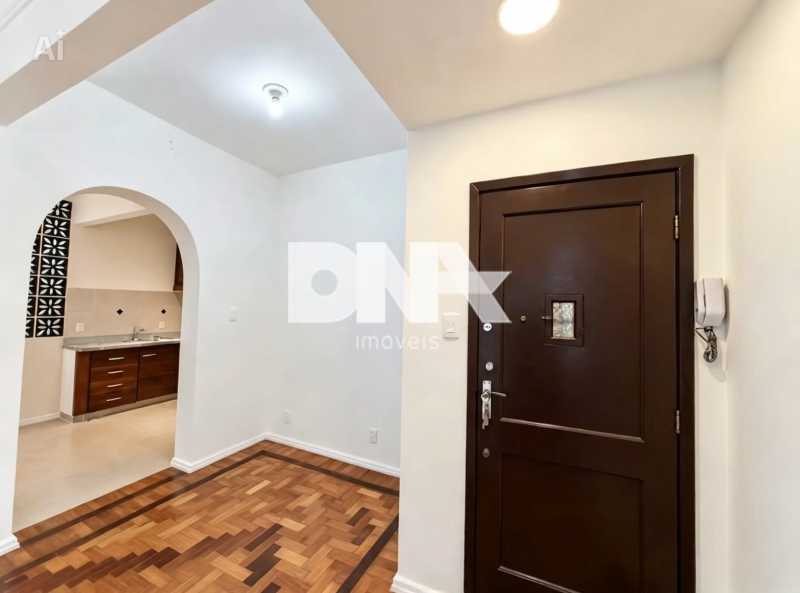 Apartamento à venda Rua Costa Bastos, Santa Teresa, Rio de Janeiro - R$ 650.000 - CTAP31168