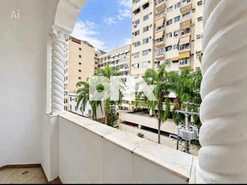 Apartamento à venda Rua Costa Bastos, Santa Teresa, Rio de Janeiro - R$ 650.000 - CTAP31168