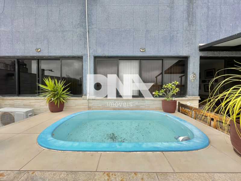 Imperdível - Cobertura 4 quartos à venda Flamengo, Rio de Janeiro - R$ 4.200.000 - FLCO40016