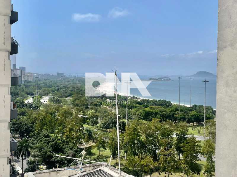 Imperdível - Cobertura 4 quartos à venda Flamengo, Rio de Janeiro - R$ 4.200.000 - FLCO40016