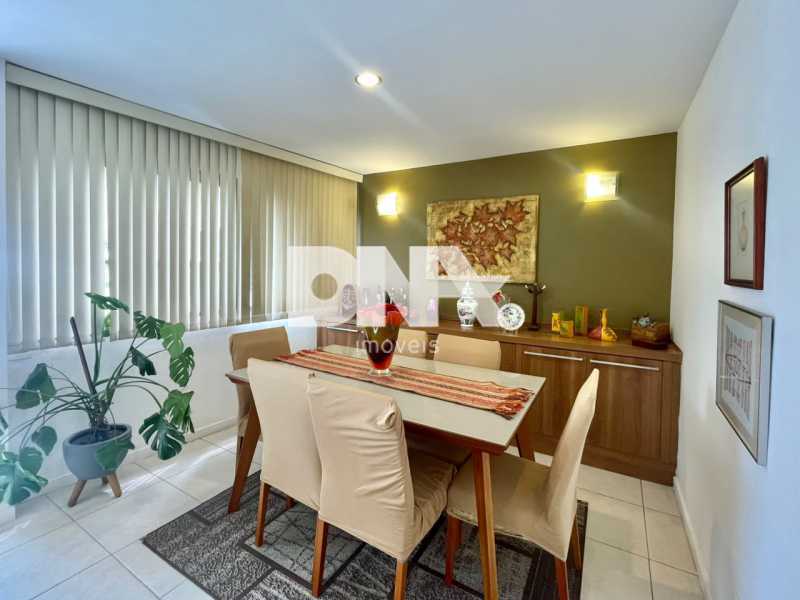 Imperdível - Cobertura 4 quartos à venda Flamengo, Rio de Janeiro - R$ 4.200.000 - FLCO40016