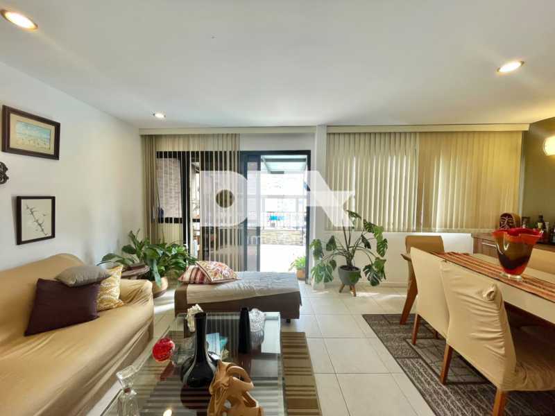 Imperdível - Cobertura 4 quartos à venda Flamengo, Rio de Janeiro - R$ 4.200.000 - FLCO40016