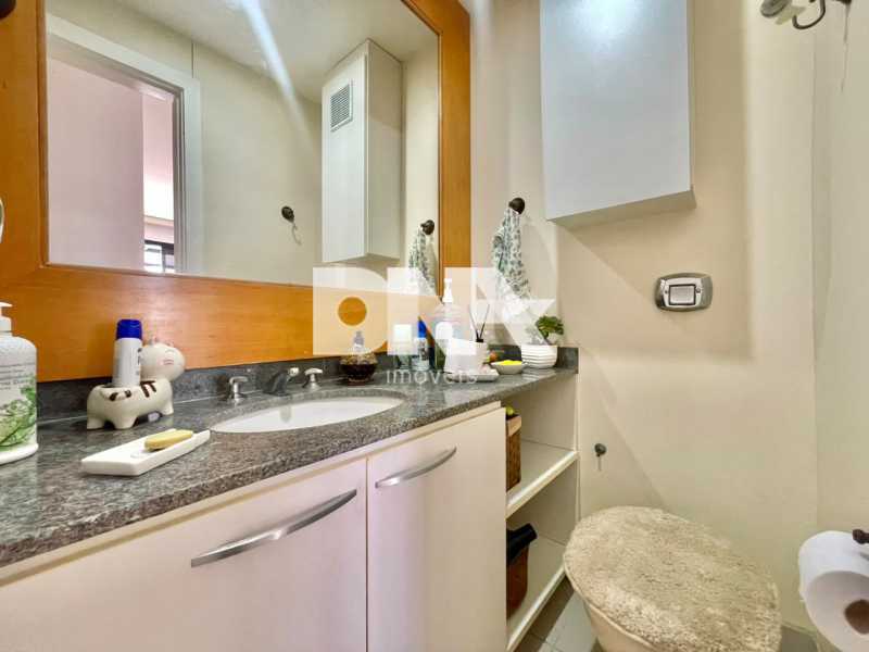 Imperdível - Cobertura 4 quartos à venda Flamengo, Rio de Janeiro - R$ 4.200.000 - FLCO40016