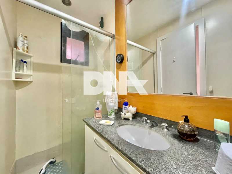 Imperdível - Cobertura 4 quartos à venda Flamengo, Rio de Janeiro - R$ 4.200.000 - FLCO40016