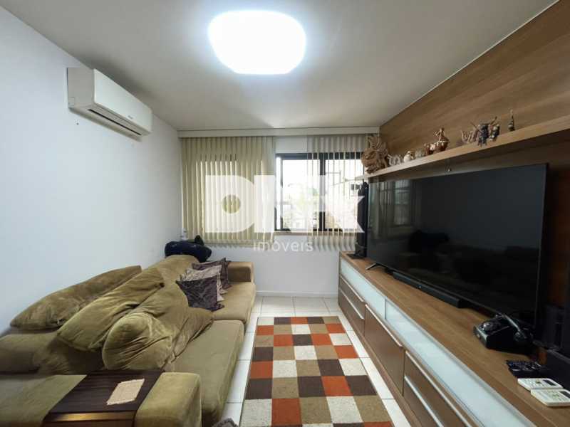 Imperdível - Cobertura 4 quartos à venda Flamengo, Rio de Janeiro - R$ 4.200.000 - FLCO40016