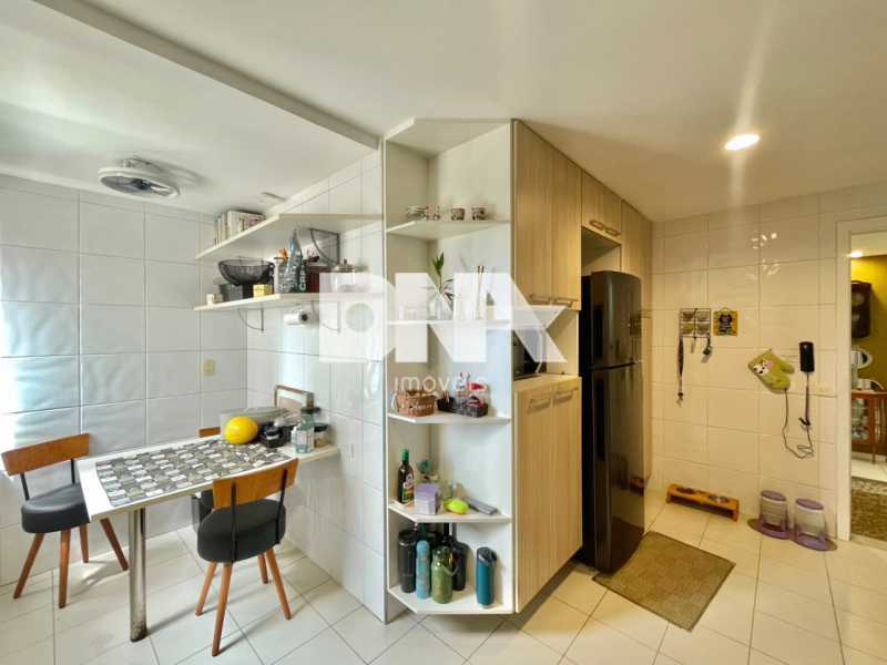 Imperdível - Cobertura 4 quartos à venda Flamengo, Rio de Janeiro - R$ 4.200.000 - FLCO40016