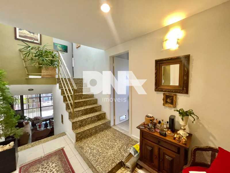 Imperdível - Cobertura 4 quartos à venda Flamengo, Rio de Janeiro - R$ 4.200.000 - FLCO40016