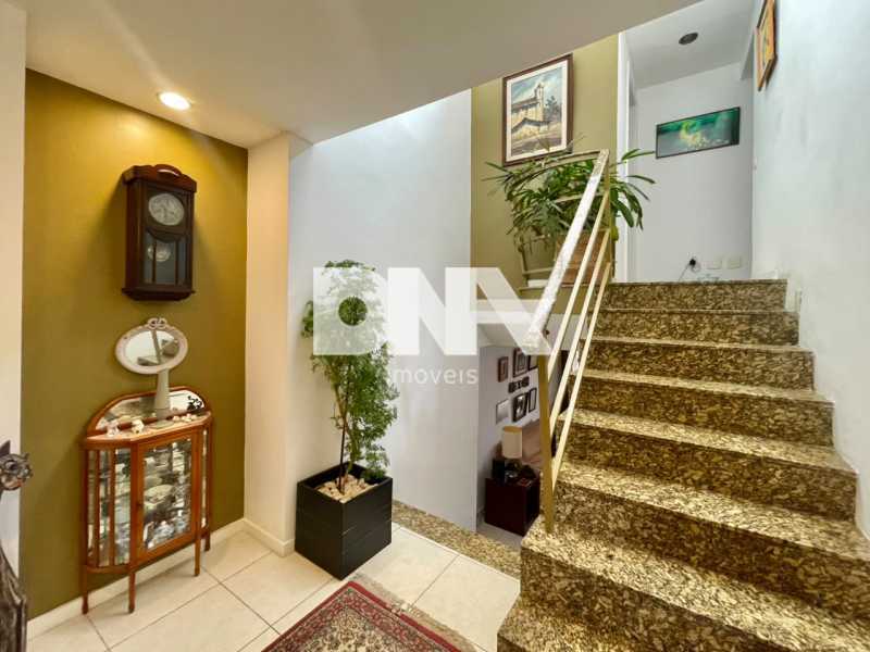 Imperdível - Cobertura 4 quartos à venda Flamengo, Rio de Janeiro - R$ 4.200.000 - FLCO40016