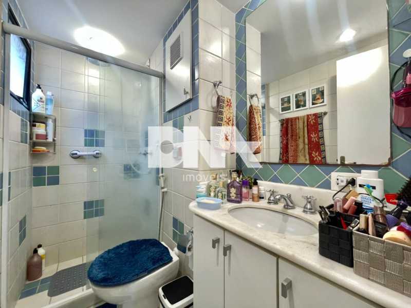 Imperdível - Cobertura 4 quartos à venda Flamengo, Rio de Janeiro - R$ 4.200.000 - FLCO40016