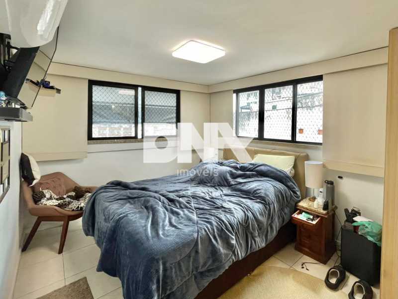 Imperdível - Cobertura 4 quartos à venda Flamengo, Rio de Janeiro - R$ 4.200.000 - FLCO40016