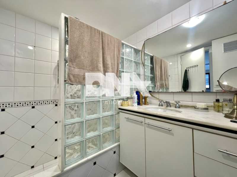 Imperdível - Cobertura 4 quartos à venda Flamengo, Rio de Janeiro - R$ 4.200.000 - FLCO40016