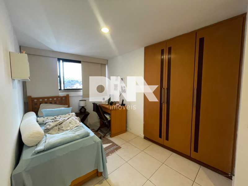 Imperdível - Cobertura 4 quartos à venda Flamengo, Rio de Janeiro - R$ 4.200.000 - FLCO40016