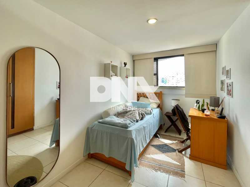 Imperdível - Cobertura 4 quartos à venda Flamengo, Rio de Janeiro - R$ 4.200.000 - FLCO40016