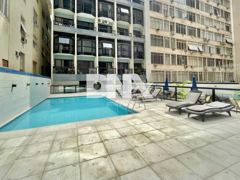 Imperdível - Cobertura 4 quartos à venda Flamengo, Rio de Janeiro - R$ 4.200.000 - FLCO40016