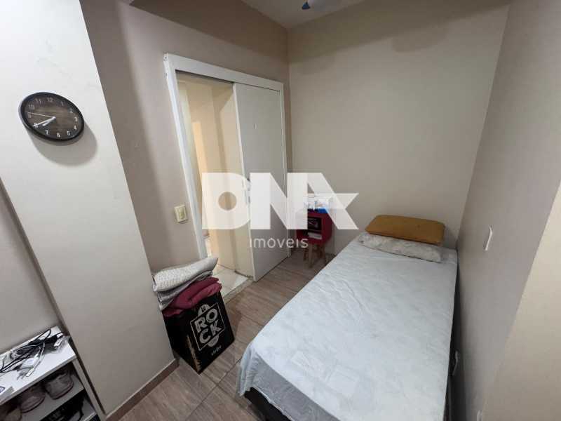 Novidade - Apartamento à venda Rua Barata Ribeiro, Copacabana, Rio de Janeiro - R$ 900.000 - BGAP20490
