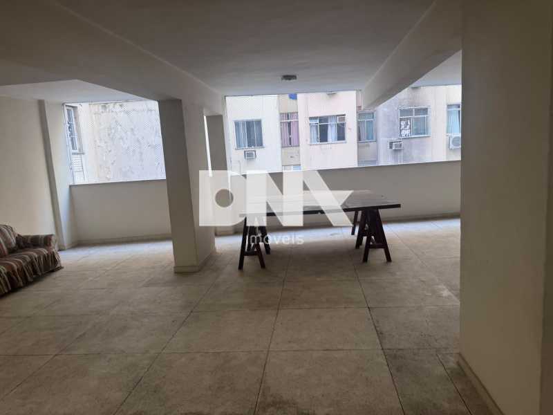 Novidade - Apartamento à venda Rua Barata Ribeiro, Copacabana, Rio de Janeiro - R$ 900.000 - BGAP20490