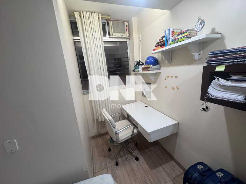 Novidade - Apartamento à venda Rua Barata Ribeiro, Copacabana, Rio de Janeiro - R$ 900.000 - BGAP20490