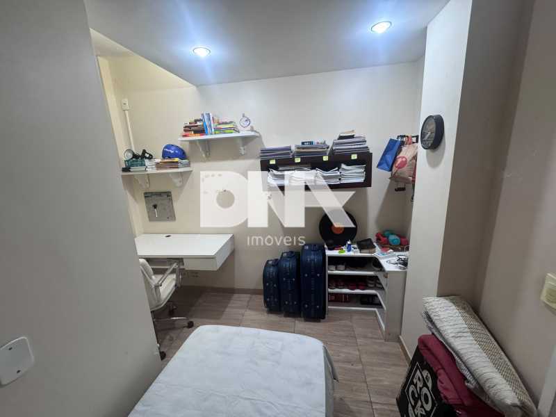 Novidade - Apartamento à venda Rua Barata Ribeiro, Copacabana, Rio de Janeiro - R$ 900.000 - BGAP20490