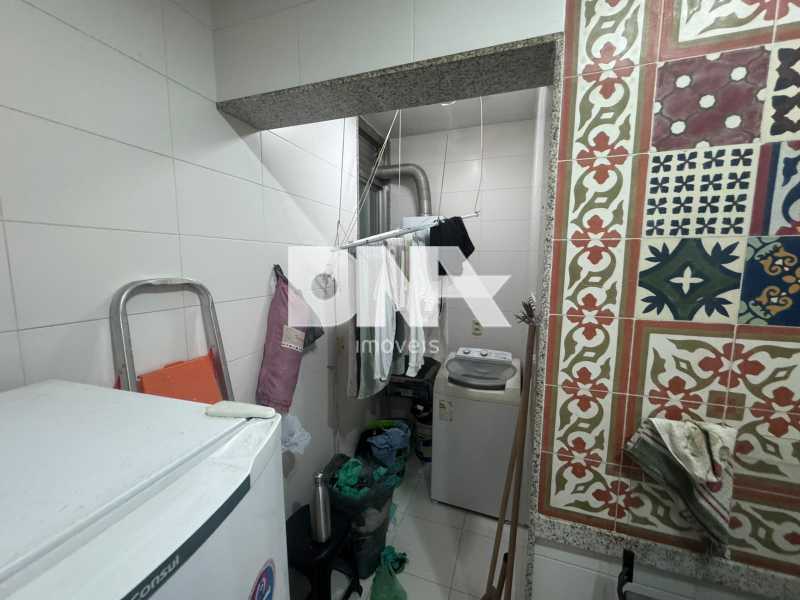 Novidade - Apartamento à venda Rua Barata Ribeiro, Copacabana, Rio de Janeiro - R$ 900.000 - BGAP20490