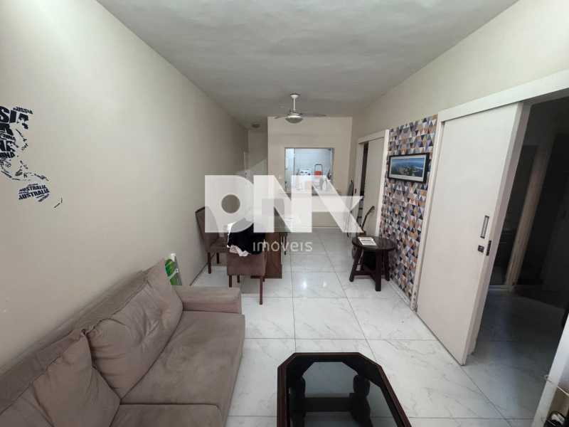 Novidade - Apartamento à venda Rua Barata Ribeiro, Copacabana, Rio de Janeiro - R$ 900.000 - BGAP20490