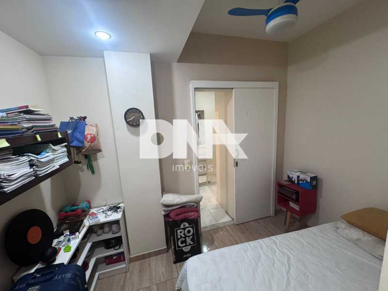 Novidade - Apartamento à venda Rua Barata Ribeiro, Copacabana, Rio de Janeiro - R$ 900.000 - BGAP20490