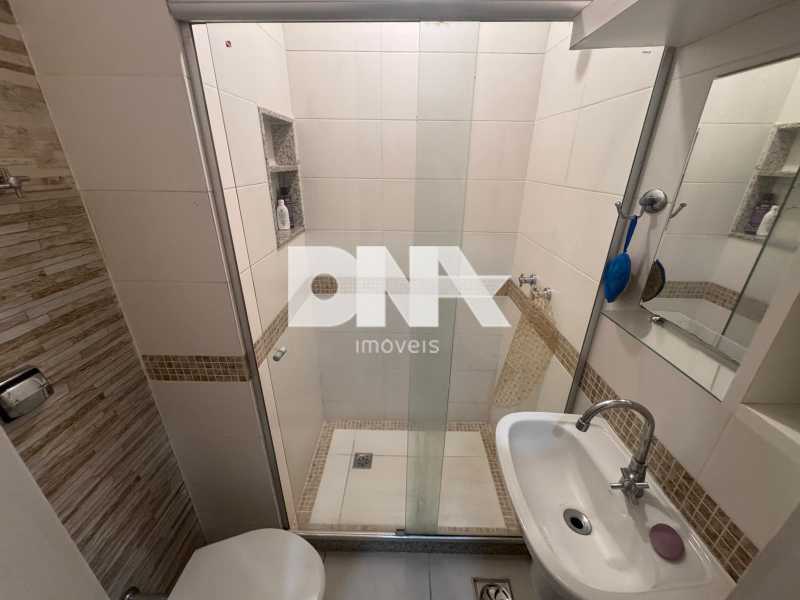 Novidade - Apartamento à venda Rua Barata Ribeiro, Copacabana, Rio de Janeiro - R$ 900.000 - BGAP20490