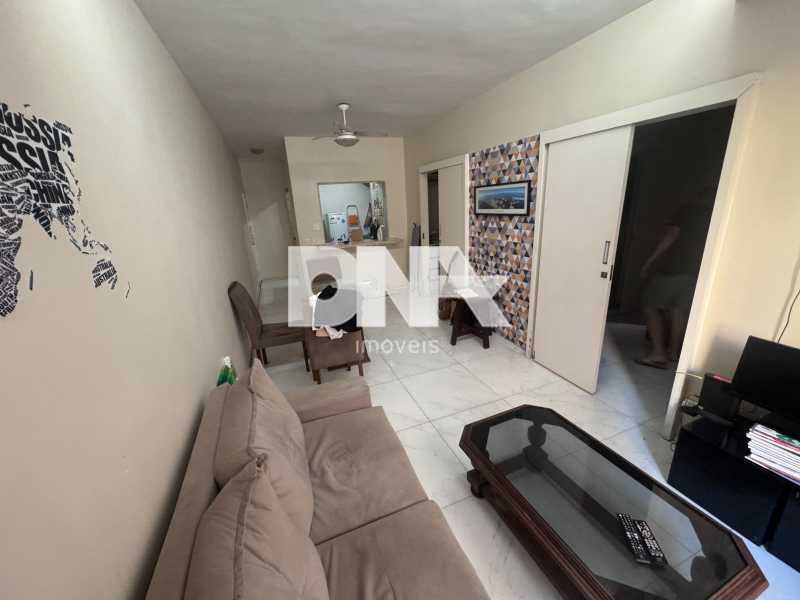 Novidade - Apartamento à venda Rua Barata Ribeiro, Copacabana, Rio de Janeiro - R$ 900.000 - BGAP20490