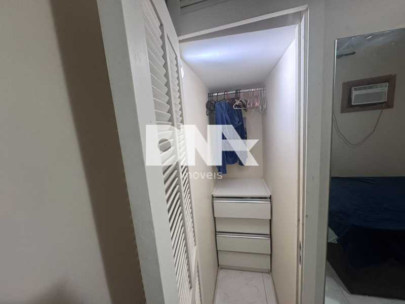 Novidade - Apartamento à venda Rua Barata Ribeiro, Copacabana, Rio de Janeiro - R$ 900.000 - BGAP20490
