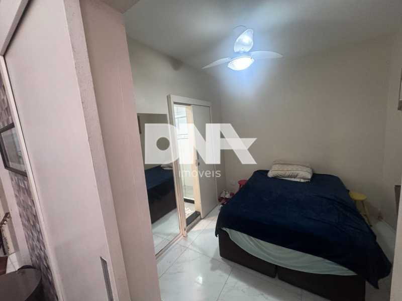 Novidade - Apartamento à venda Rua Barata Ribeiro, Copacabana, Rio de Janeiro - R$ 900.000 - BGAP20490