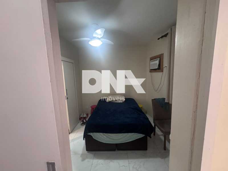 Novidade - Apartamento à venda Rua Barata Ribeiro, Copacabana, Rio de Janeiro - R$ 900.000 - BGAP20490