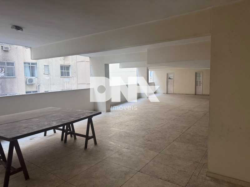 Novidade - Apartamento à venda Rua Barata Ribeiro, Copacabana, Rio de Janeiro - R$ 900.000 - BGAP20490