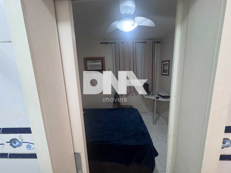 Novidade - Apartamento à venda Rua Barata Ribeiro, Copacabana, Rio de Janeiro - R$ 900.000 - BGAP20490