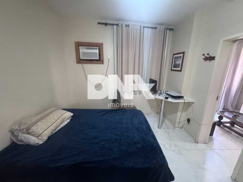 Novidade - Apartamento à venda Rua Barata Ribeiro, Copacabana, Rio de Janeiro - R$ 900.000 - BGAP20490