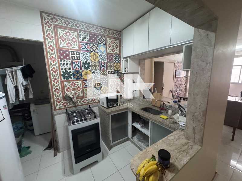 Novidade - Apartamento à venda Rua Barata Ribeiro, Copacabana, Rio de Janeiro - R$ 900.000 - BGAP20490