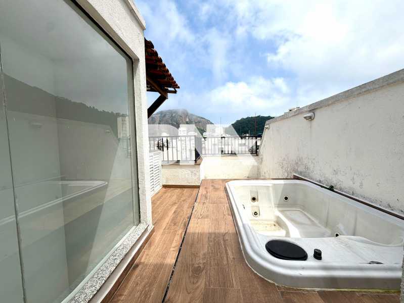 Imperdível - Apartamento à venda Rua Constante Ramos, Copacabana, Rio de Janeiro - R$ 1.840.000 - NSAP22769