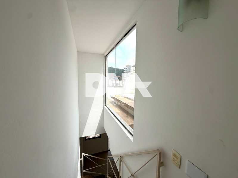 Imperdível - Apartamento à venda Rua Constante Ramos, Copacabana, Rio de Janeiro - R$ 1.840.000 - NSAP22769